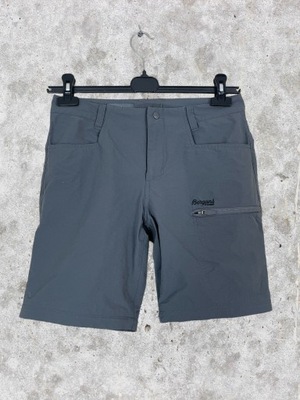 Bergans of Norway Imingen Lady Zipoff Pants r. XS