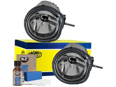 MAGNETI MARELLI FARO P/MGIELNA  