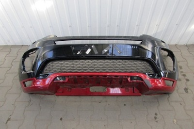 Бампер перед land rover discovery sport dynamic фото №1