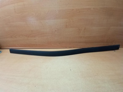 Молдинг кровельная правая peugeot 2008 i 98237373xt фото №1