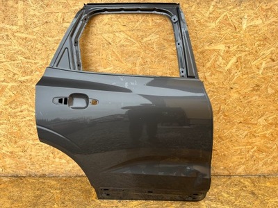 Volvo xc60 xc-60 ii 2 17- двері задні задня праве фото №1