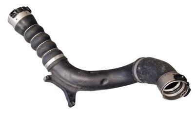 Шланг труба радіатора bmw f40 mini f55 фото №1