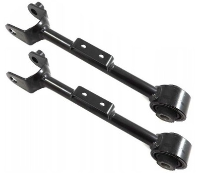 Honda cr-v ii важелі поперечний верхній задня фото №1