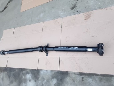 Wał привідний maserati quattroporte 6701004100 фото №1