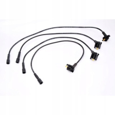 Набір трубопровід запалювання magneti marelli 941319170016 фото №1