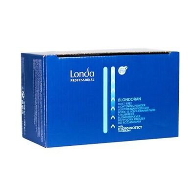 Londa Rozjaśniacz Blondoran 2x500g