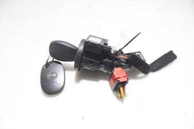 Замок запалювання nissan nv400 2.3cdti фото №1