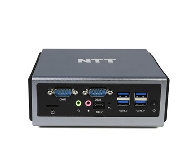 Mini komputer 12TH Intel N97, SSD 512GB, RAM 16GB, 3x HDMI 4K,LED,MK-N97-T9 - Sklep, Opinie, Cena w Allegro.pl Mini komputer 12TH Intel N97, SSD 512GB, RAM 16GB, 3x HDMI 4K,LED,MK-N97-T9 - Sklep, Opinie, Cena w Allegro.pl