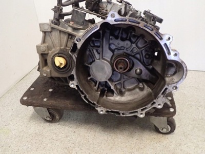 Hyundai matrix 06- 1.5 crdi d4fa коробка передач передач фото №1