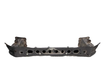 Балка бампера перед pod бампер передний цвет fb ford focus mk3 фото №1