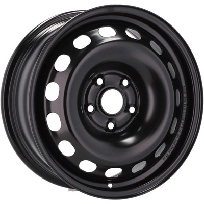 WHEELS 16 WINTER VW CADDY III TYPE 2K TOURAN II 5T FALKEN 205/60 R16 - milautoparts-fr.ukrlive.com