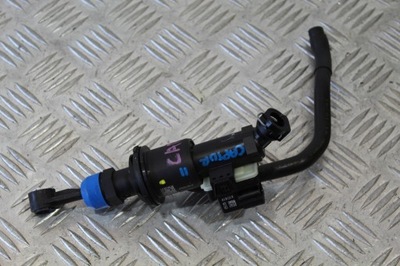 Насос сцепления captur ii 2 306107761r фото №1