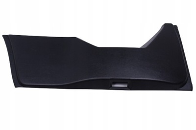 Панель захист двері mercedes w124 a1247370188 фото №1