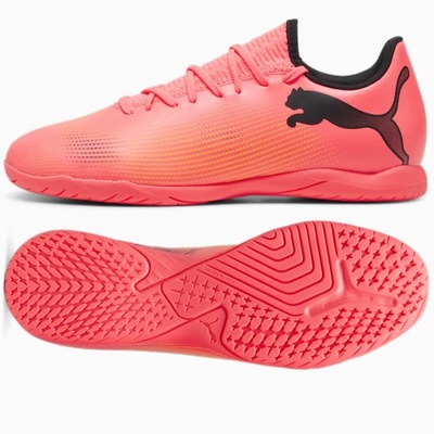 Buty Puma FUTURE 7 PLAY R.40 107727 03