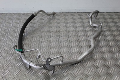 Wąż шланг кондиціонера qashqai j11 lift фото №1