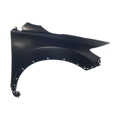 Крыло передний правый mazda cx-9 tb 2006-2012 фото №1