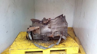 Коробка передач передач iveco eurocargo 8869378 фото №1