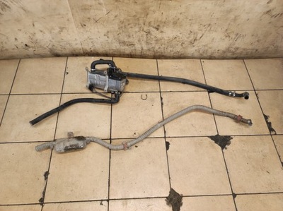 Webasto обігрівач стояночний d max ii 2 lift фото №1