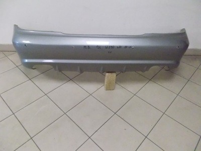 BUFERIS GAL. MERCEDES SL R230 W230 LIFT 06-10 ODC A230 8852525 