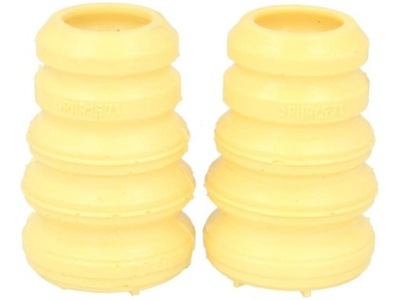 Защита i отбойники toyota camry 96-14 фото №1