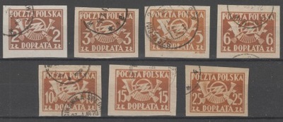 Fi D104-110 - kasowane - dopłata