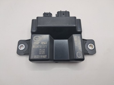 Mazda cx-50 22- модуль насоса пального px4p18561 usa фото №1