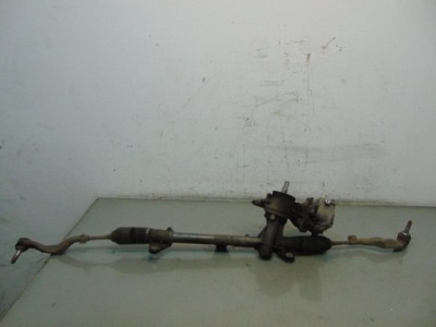 Рейка рульова трансмісія bmw x1 f48 17r 1.5 d фото №1