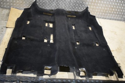 Коврик обивка пол mercedes gls w167 1 фото №1