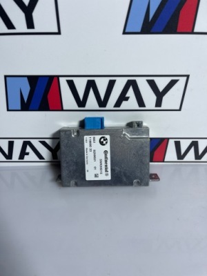 Bmw f01 f02 f10 f11 модуль блок керування камери kafas 9259021 фото №1