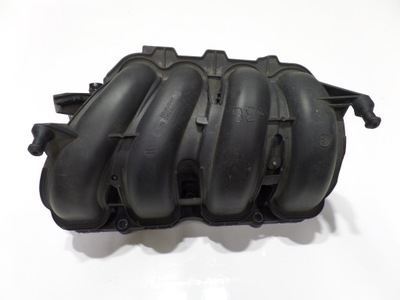 Peugeot 207 1.6 vti коллектор всасывающий v752817280 фото №1