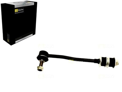 Тяга кронштейн стабилизатор starline 1954821 5626 фото №1