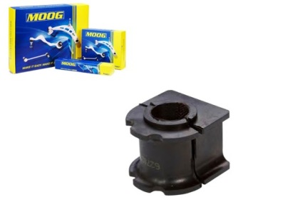 Moog втулка стабілізатора moog c2s51258 td1099w fs фото №1