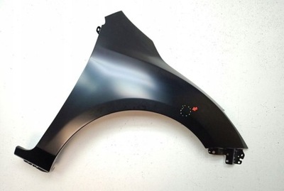 Крыло правый перед mazda 3 i bl 2009-2011 фото №1