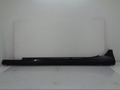 Maserati ghibli iii m157 молдинг поріг поріг лівий фото №1