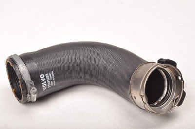 Volvo s90 ii v90 2.0 t4 190km труба інтеркулер 31684258 фото №1