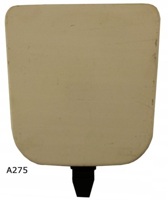 Заглушка защита p.słonecznej volvo fh 20520130 фото №1