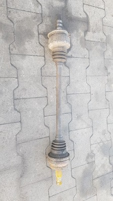 Półośka привідний вал ліва задня mercedes-benz c-klasa w203 фото №1