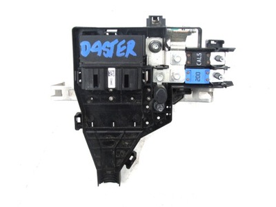 Клемма плюсовая предохранитель dacia duster ii bfthjd 241148233r фото №1