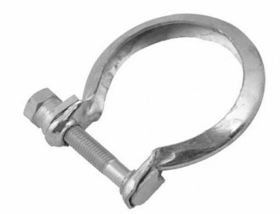 ANILLO ANILLO SILENCIADOR CATALIZADOR DPF-U 77MM  