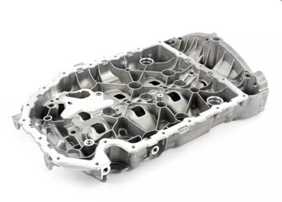 Audi a3 sportback 8v upper oil pan 06k103603bf фото №1