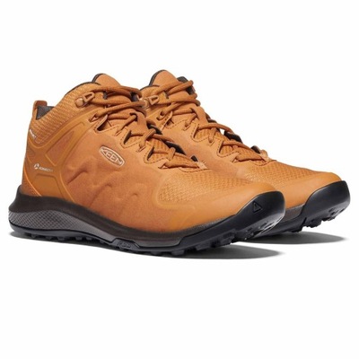 KEEN Buty EXPLORE MID WATERPROOF 37