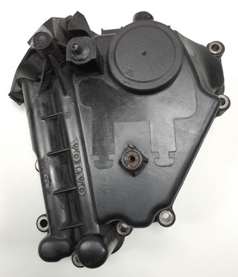 Основа фільтра оливи volvo v60 s60 ii 30757730 фото №1