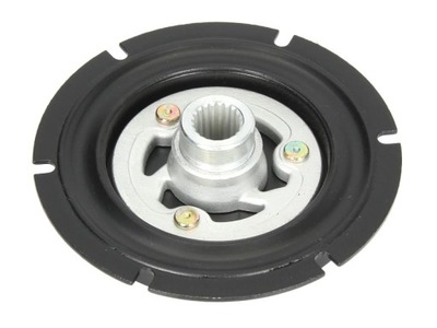 Елементи зчеплення компресор кондиціонер фото №1