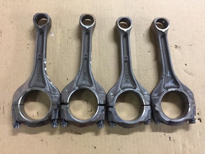 Honda s2000 2000-2008 шатуни шатун фото №1