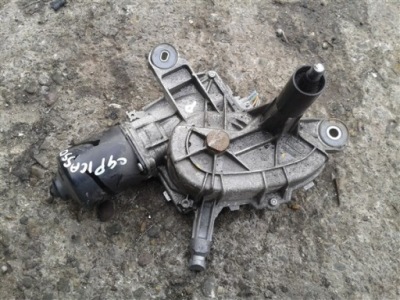 Двигатель правый передний citroen c4 picasso i 53630347 фото №1