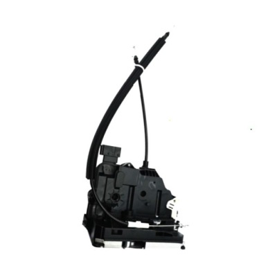 Замок двері задній fiat ducato iii 1393796080, eo-0039798 фото №1