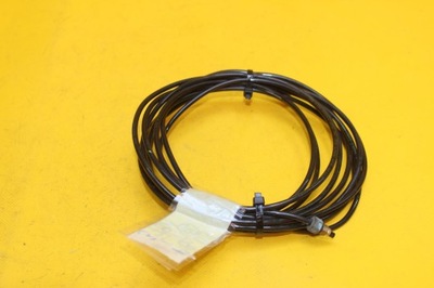 Шланг подвеска левый задняя a8 d3 4.2 b фото №1