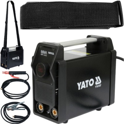 SPAWARKA INWERTEROWA MMA 180A