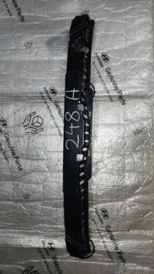 Mm hyundai i20 ii 2 14r абсорбер перед 86520-c8100 фото №1