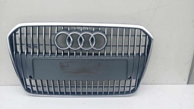 AUDI A6 C7 4G 11-14 REJILLA DE RADIADOR REJILLA DE PARAGOLPES PARTE DELANTERA 2181  